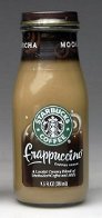 FRAPPUCCINO STARBUCKS